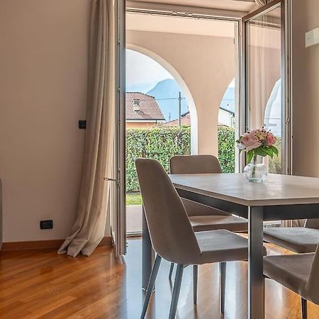 Casa Bianca Bruino, Privacy E Confort Kültér fotó